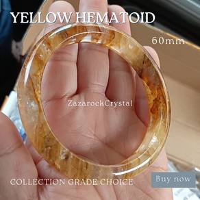 Yellow Hematoid