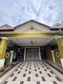 2-storey Terraced House For Sale in Shah Alam,SGR