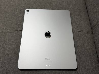 iPad Air 13inch M2