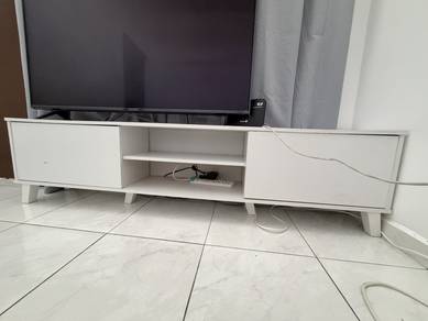 Cabinet TV