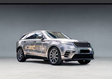 Land Rover Range Rover Sport SPORT HSE in Others, SGR
