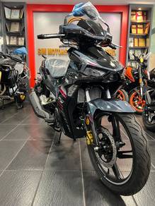 Sym VFE 185i