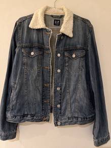 Jacket Jeans