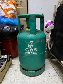 tong gas sekali isi ( 12KG )