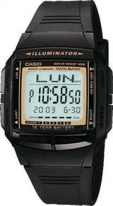 Watch- Casio Databank DB36-9AV -ORIGINAL
