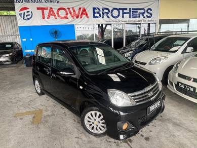 Perodua Viva ELITE in Senai, JHR