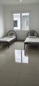 Room in Kota Kinabalu, SBH
