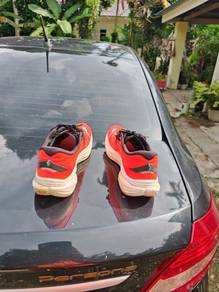 Puma nitro
