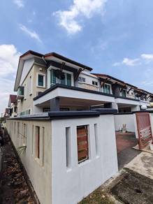 2-storey Terraced House For Rent in Setia Alam,SGR