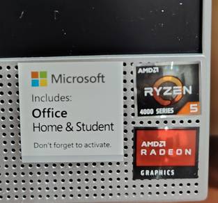Hp Computer