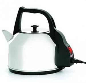 Pensonic PAK-24A stainless steel kettle