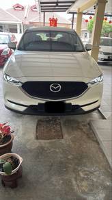 Mazda CX-5 G GVC PLUS HIGH in Bukit Mertajam, PNG