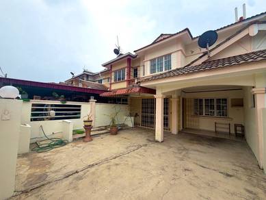 Terraced House For Sale in Klang,SGR