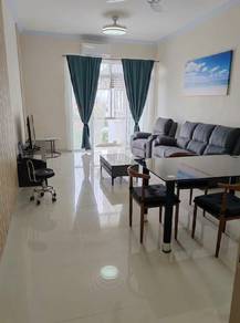 Condominium For Rent in Residensi Bukit Jalil