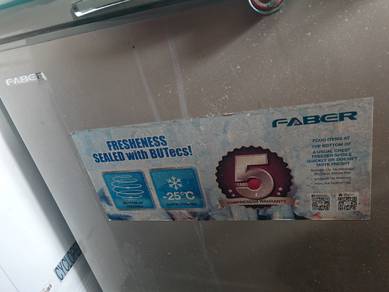 freezer