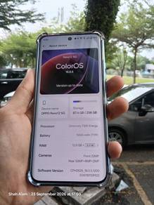 Oppo Reno 12 5G