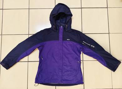 Salomon  Waterproof jacket