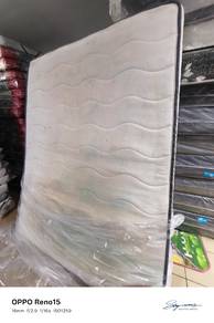 tilam spring 8 inci queen size