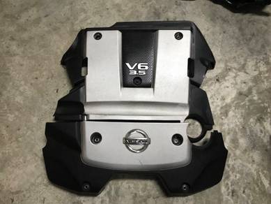 No 11-6-20 Fairlady Z33 350Z NFL HR Engine Cover