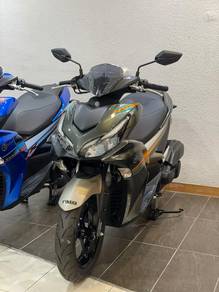 Yamaha NVX