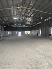 Warehouse / Factory For Rent in Ulu Tiram,JHR