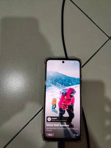 OPPO A3 5G 128 GB phone