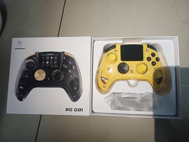 RG G01 Wireless Gaming Controller