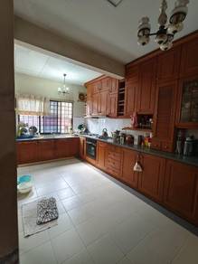 2-storey Terraced House For Sale in Ayer Itam,PNG