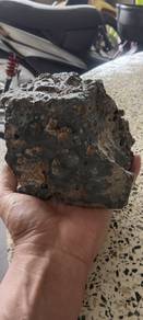 Batu Meteor