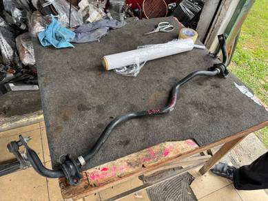 No 4-4-21 Fairlady Z34 370Z Rear Sway Bar Jpn