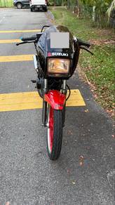 Suzuki TXR 150