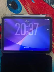 Ipad A16 11th Gen (Cellular+WiFi) 128GB