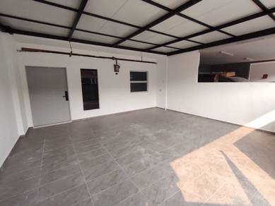 1-storey Terraced House For Sale in Bachang,MLK