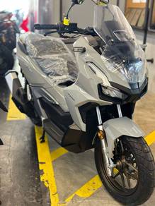 Honda ADV 160
