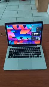 Macbook Pro