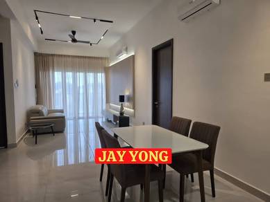 Condominium For Rent in Codrington Residence