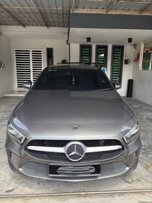 Mercedes Benz A200 200 PROGRESSIVE LINE in Ipoh, PRK