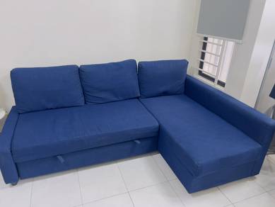Friheten Sofa Bed