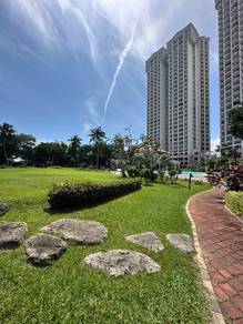Condominium For Sale in Ocean Palms (Permata Idaman)