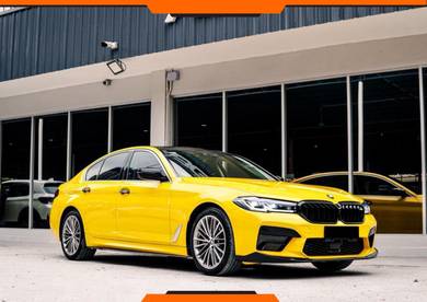 BMW 530e 30e SPORT in Others, SGR