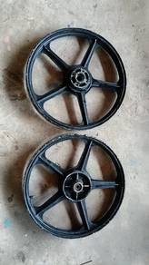 Rim AR