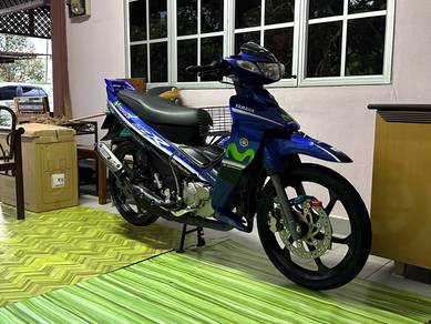 Yamaha 125ZR