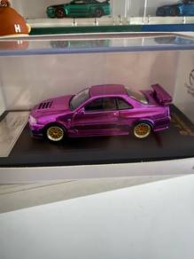 Deicast R34 Scale 1:64