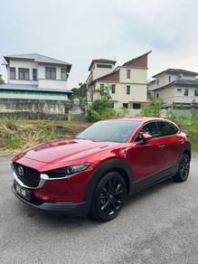 Mazda CX-30 G 2WD HIGH+ in Sungai Penchala, KUL