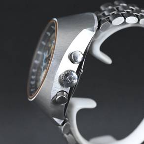 Omega Speedmaster Mark III Volcano Chronograph (35