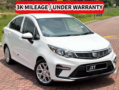 Proton Persona EXECUTIVE in Skudai, JHR