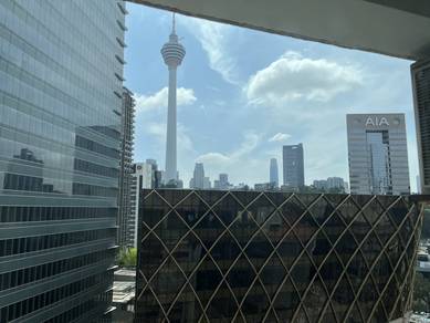 Service Residence For Sale in Maytower