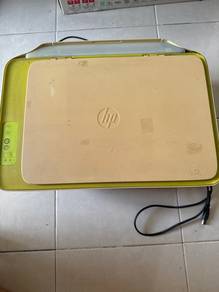 Hp printer (used)