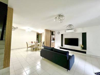 2-storey Terraced House For Sale in Kota Emerald,SGR