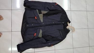Dainese Jacket & Pant